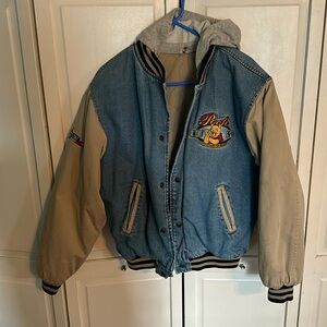 Winnie the Pooh Jacket
